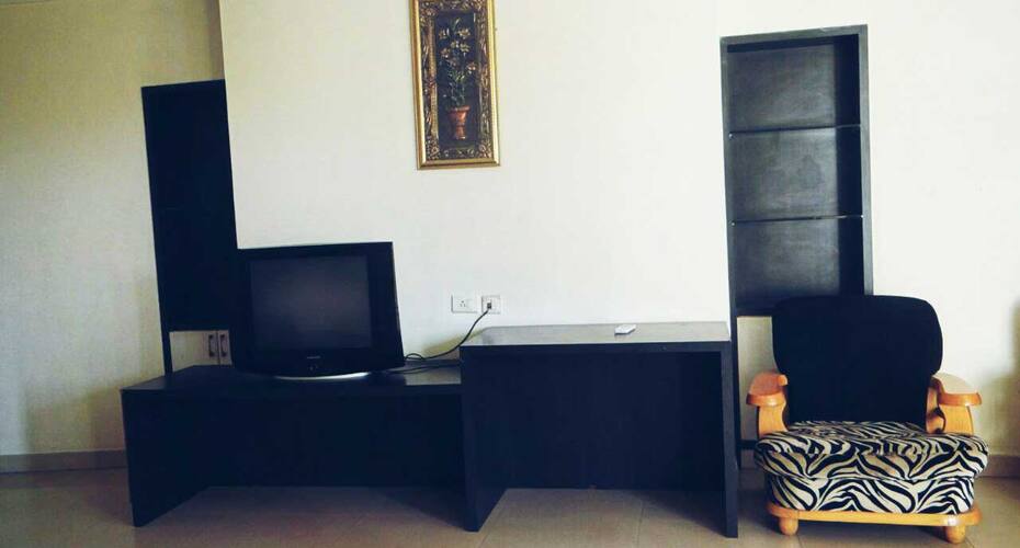 Hotel D River View, Guwahati 3